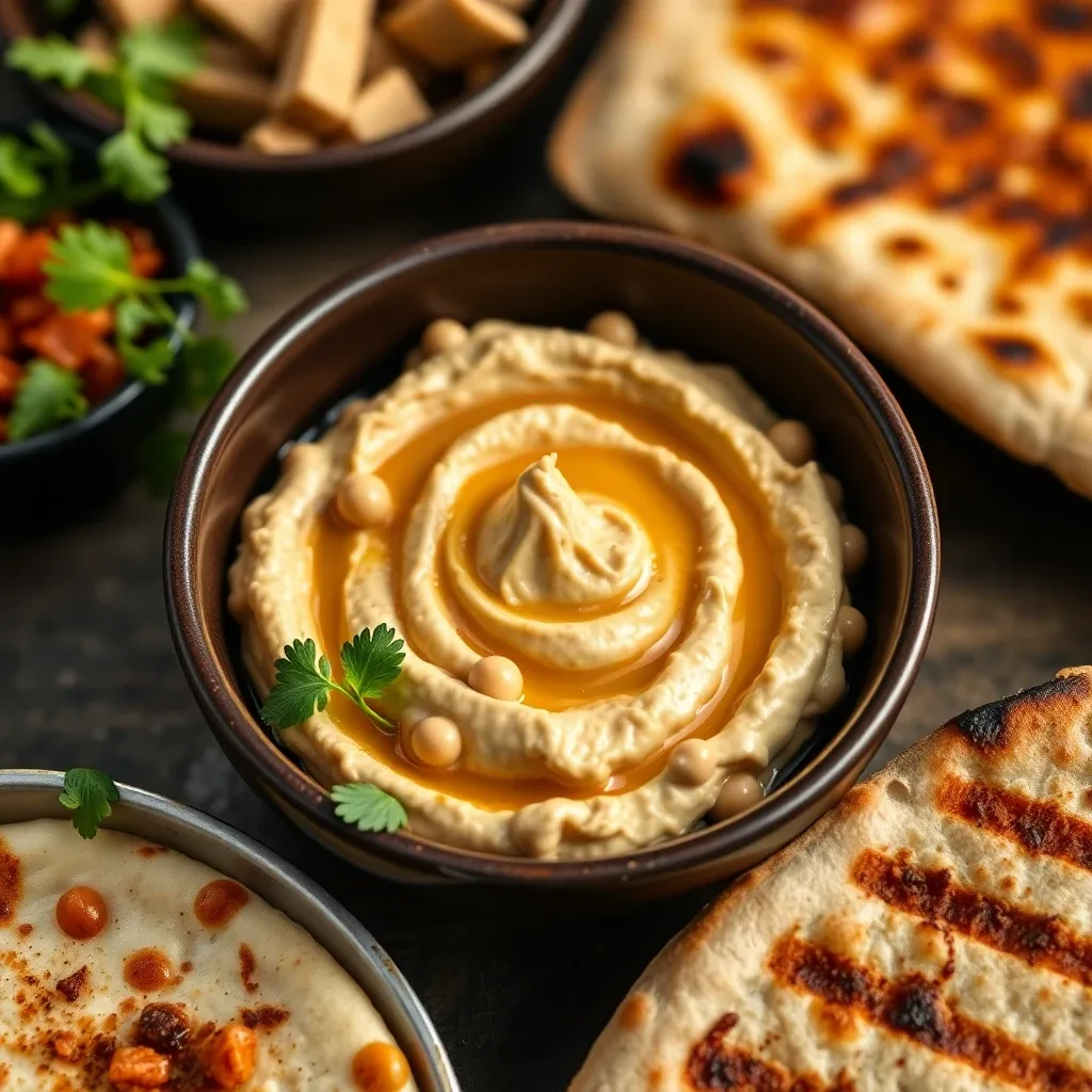 Hummus