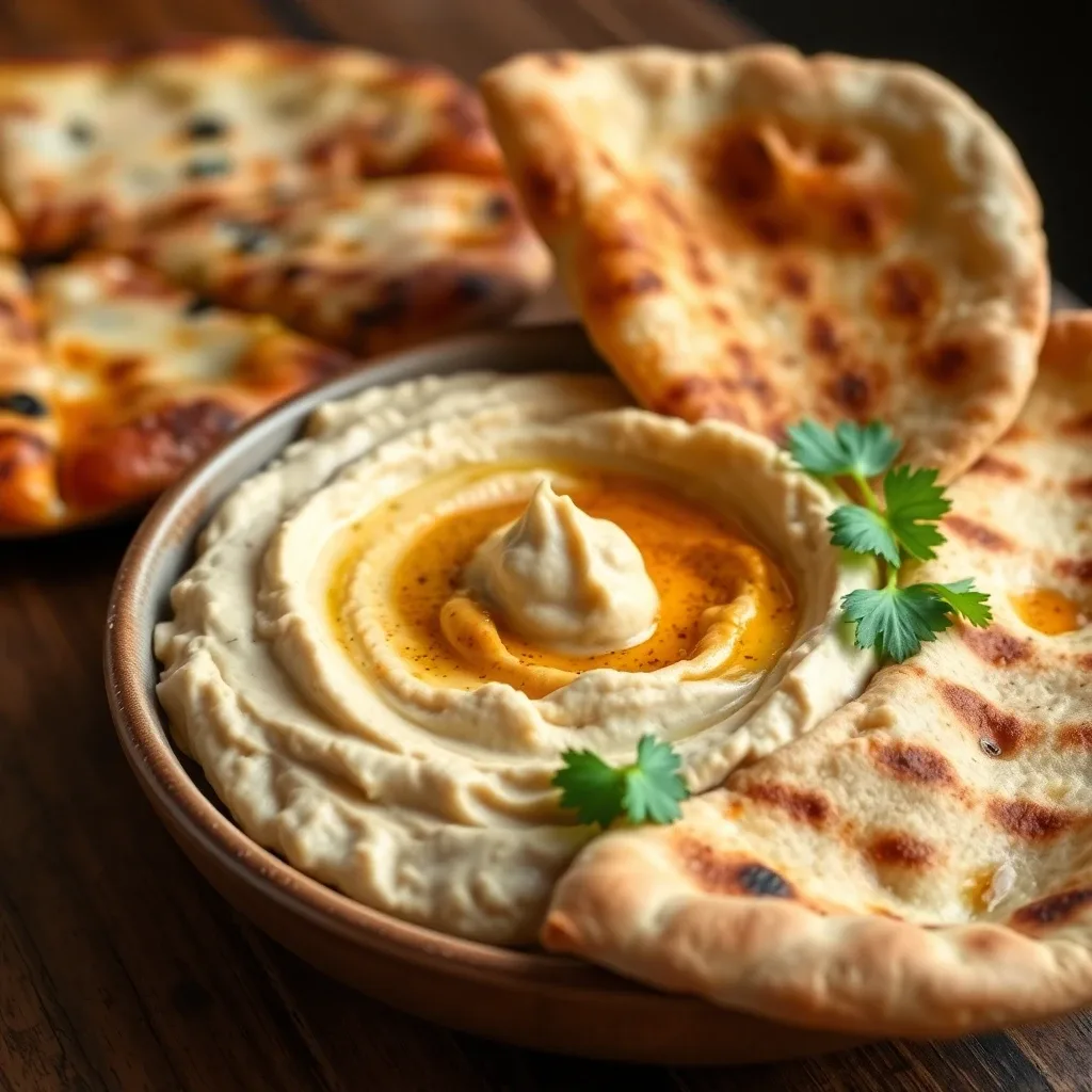 Hummus